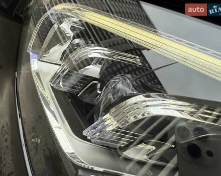 Черный Мерседес ГЛС-Класс, объемом двигателя 3 л и пробегом 101 тыс. км за 88222 $, фото 31 на Automoto.ua