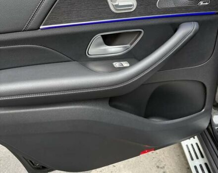 Черный Мерседес ГЛС-Класс, объемом двигателя 3 л и пробегом 101 тыс. км за 88222 $, фото 47 на Automoto.ua