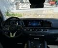 Чорний Мерседес ГЛС-Класс, об'ємом двигуна 2.93 л та пробігом 127 тис. км за 77990 $, фото 70 на Automoto.ua