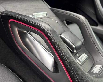 Черный Мерседес ГЛС-Класс, объемом двигателя 3 л и пробегом 101 тыс. км за 83222 $, фото 78 на Automoto.ua