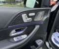 Черный Мерседес ГЛС-Класс, объемом двигателя 2.93 л и пробегом 124 тыс. км за 79999 $, фото 88 на Automoto.ua