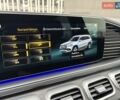 Черный Мерседес ГЛС-Класс, объемом двигателя 3 л и пробегом 101 тыс. км за 81000 $, фото 17 на Automoto.ua