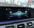 Черный Мерседес ГЛС-Класс, объемом двигателя 2.93 л и пробегом 124 тыс. км за 79999 $, фото 163 на Automoto.ua