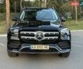 Черный Мерседес ГЛС-Класс, объемом двигателя 2.93 л и пробегом 58 тыс. км за 83000 $, фото 2 на Automoto.ua