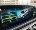 Черный Мерседес ГЛС-Класс, объемом двигателя 3 л и пробегом 101 тыс. км за 88222 $, фото 86 на Automoto.ua