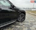 Черный Мерседес ГЛС-Класс, объемом двигателя 2.93 л и пробегом 124 тыс. км за 79999 $, фото 77 на Automoto.ua