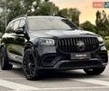 Чорний Мерседес ГЛС-Класс, об'ємом двигуна 3.98 л та пробігом 59 тис. км за 137700 $, фото 11 на Automoto.ua