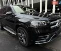 Черный Мерседес ГЛС-Класс, объемом двигателя 3 л и пробегом 101 тыс. км за 88222 $, фото 28 на Automoto.ua