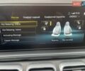 Черный Мерседес ГЛС-Класс, объемом двигателя 2.93 л и пробегом 162 тыс. км за 84000 $, фото 20 на Automoto.ua