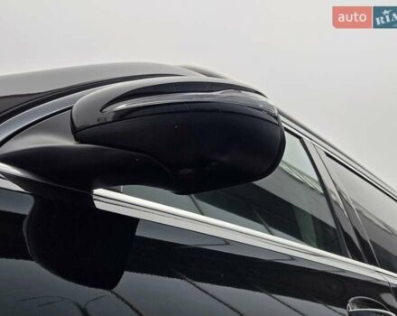 Чорний Мерседес ГЛС-Класс, об'ємом двигуна 3 л та пробігом 48 тис. км за 86500 $, фото 38 на Automoto.ua