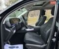 Черный Мерседес ГЛС-Класс, объемом двигателя 2.93 л и пробегом 124 тыс. км за 79999 $, фото 91 на Automoto.ua