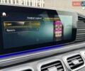 Черный Мерседес ГЛС-Класс, объемом двигателя 3 л и пробегом 101 тыс. км за 83222 $, фото 36 на Automoto.ua