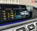 Черный Мерседес ГЛС-Класс, объемом двигателя 3 л и пробегом 101 тыс. км за 83222 $, фото 19 на Automoto.ua