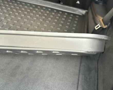 Черный Мерседес ГЛС-Класс, объемом двигателя 3 л и пробегом 101 тыс. км за 88222 $, фото 39 на Automoto.ua