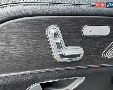 Черный Мерседес ГЛС-Класс, объемом двигателя 3 л и пробегом 210 тыс. км за 72000 $, фото 35 на Automoto.ua