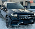Черный Мерседес ГЛС-Класс, объемом двигателя 2.93 л и пробегом 143 тыс. км за 75000 $, фото 1 на Automoto.ua