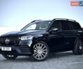 Чорний Мерседес ГЛС-Класс, об'ємом двигуна 3 л та пробігом 134 тис. км за 92000 $, фото 5 на Automoto.ua
