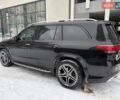 Чорний Мерседес ГЛС-Класс, об'ємом двигуна 3 л та пробігом 101 тис. км за 83222 $, фото 59 на Automoto.ua