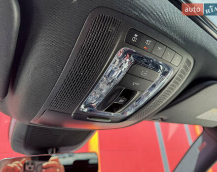 Черный Мерседес ГЛС-Класс, объемом двигателя 3 л и пробегом 210 тыс. км за 72000 $, фото 63 на Automoto.ua