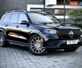 Чорний Мерседес ГЛС-Класс, об'ємом двигуна 3 л та пробігом 134 тис. км за 92000 $, фото 12 на Automoto.ua