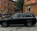 Чорний Мерседес ГЛС-Класс, об'ємом двигуна 3 л та пробігом 101 тис. км за 70000 $, фото 1 на Automoto.ua