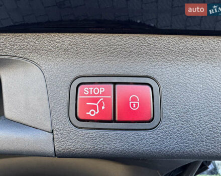 Чорний Мерседес ГЛС-Класс, об'ємом двигуна 3 л та пробігом 134 тис. км за 92000 $, фото 66 на Automoto.ua