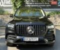 Чорний Мерседес ГЛС-Класс, об'ємом двигуна 2.93 л та пробігом 127 тис. км за 77990 $, фото 7 на Automoto.ua