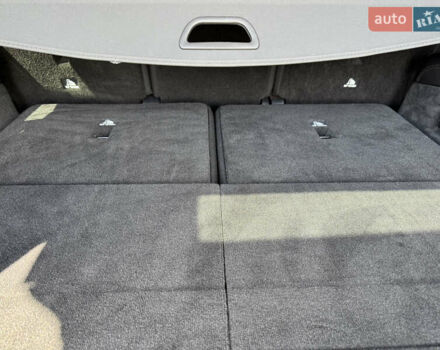 Черный Мерседес ГЛС-Класс, объемом двигателя 3 л и пробегом 210 тыс. км за 72000 $, фото 27 на Automoto.ua