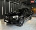 Чорний Мерседес ГЛС-Класс, об'ємом двигуна 2.93 л та пробігом 127 тис. км за 77990 $, фото 3 на Automoto.ua