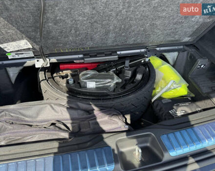 Черный Мерседес ГЛС-Класс, объемом двигателя 3 л и пробегом 210 тыс. км за 72000 $, фото 25 на Automoto.ua