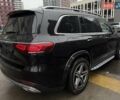 Черный Мерседес ГЛС-Класс, объемом двигателя 3 л и пробегом 101 тыс. км за 83222 $, фото 48 на Automoto.ua
