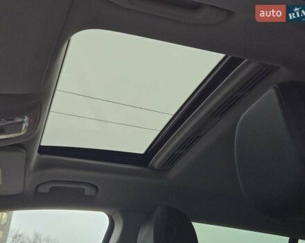 Чорний Мерседес ГЛС-Класс, об'ємом двигуна 3 л та пробігом 48 тис. км за 86500 $, фото 36 на Automoto.ua