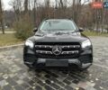 Черный Мерседес ГЛС-Класс, объемом двигателя 2.93 л и пробегом 124 тыс. км за 79999 $, фото 22 на Automoto.ua