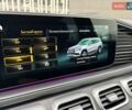 Черный Мерседес ГЛС-Класс, объемом двигателя 3 л и пробегом 101 тыс. км за 81000 $, фото 22 на Automoto.ua