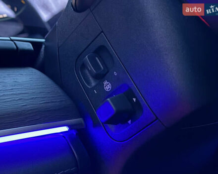 Черный Мерседес ГЛС-Класс, объемом двигателя 3.98 л и пробегом 131 тыс. км за 109000 $, фото 76 на Automoto.ua