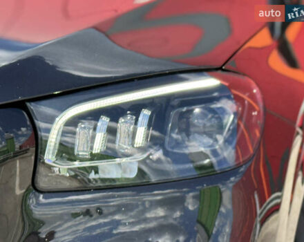 Черный Мерседес ГЛС-Класс, объемом двигателя 3 л и пробегом 210 тыс. км за 72000 $, фото 4 на Automoto.ua