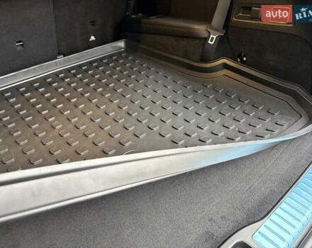 Черный Мерседес ГЛС-Класс, объемом двигателя 3 л и пробегом 101 тыс. км за 81000 $, фото 65 на Automoto.ua