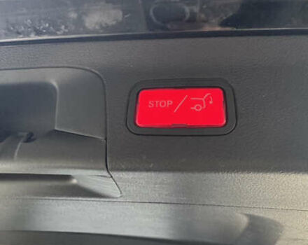 Чорний Мерседес ГЛС-Класс, об'ємом двигуна 2.93 л та пробігом 195 тис. км за 80000 $, фото 29 на Automoto.ua