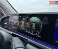 Черный Мерседес ГЛС-Класс, объемом двигателя 2.93 л и пробегом 124 тыс. км за 79999 $, фото 146 на Automoto.ua