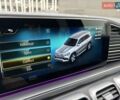 Черный Мерседес ГЛС-Класс, объемом двигателя 3 л и пробегом 101 тыс. км за 83222 $, фото 28 на Automoto.ua