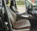 Черный Мерседес ГЛС-Класс, объемом двигателя 2.93 л и пробегом 58 тыс. км за 83000 $, фото 31 на Automoto.ua