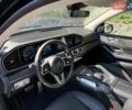 Чорний Мерседес ГЛС-Класс, об'ємом двигуна 2.93 л та пробігом 127 тис. км за 77990 $, фото 44 на Automoto.ua