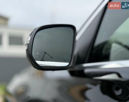 Черный Мерседес ГЛС-Класс, объемом двигателя 2.93 л и пробегом 99 тыс. км за 93000 $, фото 9 на Automoto.ua