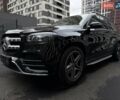 Черный Мерседес ГЛС-Класс, объемом двигателя 3 л и пробегом 101 тыс. км за 88222 $, фото 13 на Automoto.ua