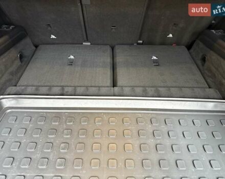 Черный Мерседес ГЛС-Класс, объемом двигателя 3 л и пробегом 101 тыс. км за 88222 $, фото 38 на Automoto.ua