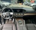 Черный Мерседес ГЛС-Класс, объемом двигателя 2.93 л и пробегом 33 тыс. км за 87500 $, фото 25 на Automoto.ua