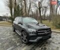 Черный Мерседес ГЛС-Класс, объемом двигателя 2.93 л и пробегом 124 тыс. км за 79999 $, фото 33 на Automoto.ua