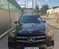 Чорний Мерседес ГЛС-Класс, об'ємом двигуна 2.9 л та пробігом 137 тис. км за 80000 $, фото 1 на Automoto.ua
