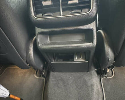 Чорний Мерседес ГЛС-Класс, об'ємом двигуна 2.93 л та пробігом 195 тис. км за 80000 $, фото 25 на Automoto.ua