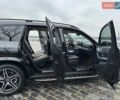 Черный Мерседес ГЛС-Класс, объемом двигателя 2.93 л и пробегом 124 тыс. км за 79999 $, фото 131 на Automoto.ua